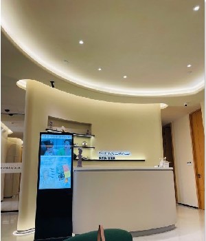 南昌你好美醫(yī)療美容門(mén)診部