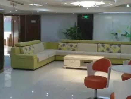 溫州仁美醫(yī)療美容