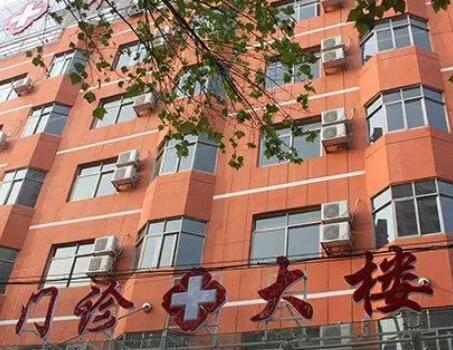 常德華山醫(yī)院整形美容中心