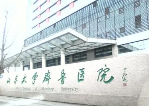 山東大學齊魯醫(yī)院皮膚科