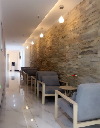 西安醫(yī)學(xué)院第二附屬醫(yī)院