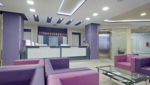 長沙科顏美美容?？漆t(yī)院