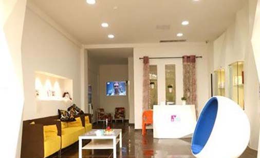 鄭州楊小順醫(yī)療美容中心