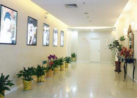 福州麥瑞醫(yī)療美容門(mén)診部