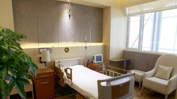 長(zhǎng)春美度醫(yī)療美容門(mén)診部