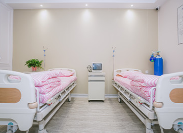 泰州醫(yī)療美容門診部