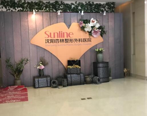 沈陽(yáng)杏林整形醫(yī)院