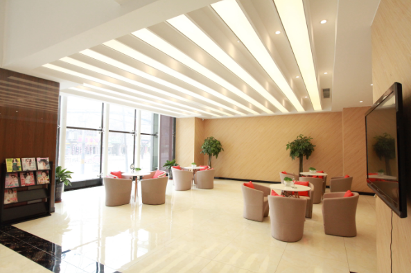 蘭州時(shí)光相伴整形美容門(mén)診部