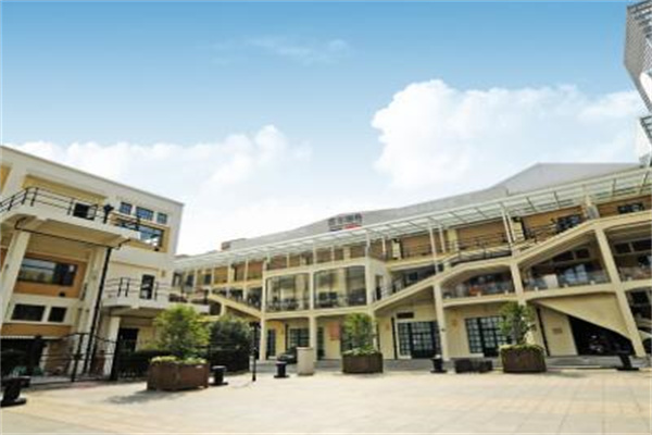 上海水芭蕾醫(yī)療美容醫(yī)院