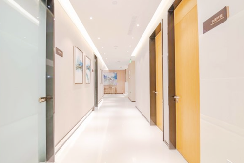 南京玄武張東醫(yī)學(xué)美容診所