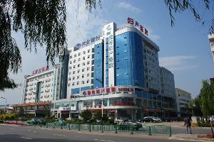 榆林婦產(chǎn)專(zhuān)科醫(yī)院韓式整形美容中心