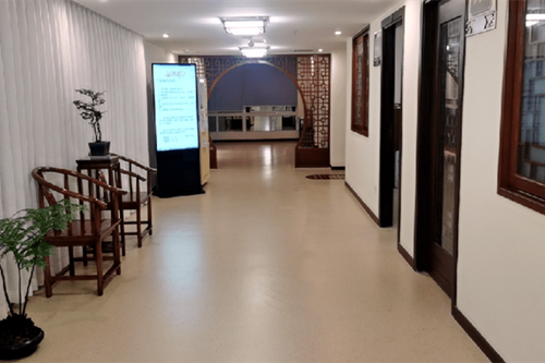 廈門中醫(yī)院