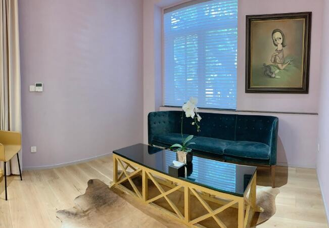 南京容麗妍整形美容醫(yī)院