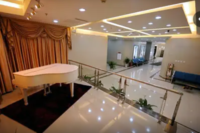 長(zhǎng)春金妍醫(yī)療美容門診部