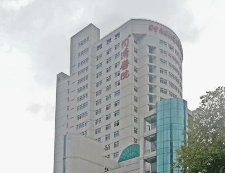 武漢同濟(jì)醫(yī)學(xué)院美容整形科