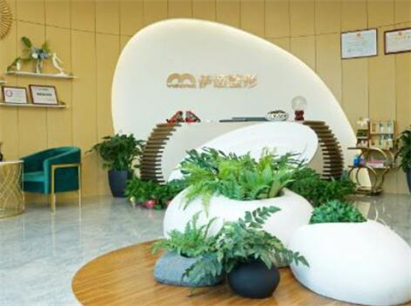 天津伊頌醫(yī)療美容門診部