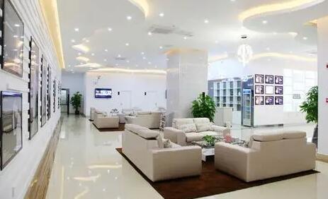 東莞西妃醫(yī)療美容整形門(mén)診部