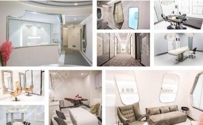 長(zhǎng)春姬安娣整形美容醫(yī)院