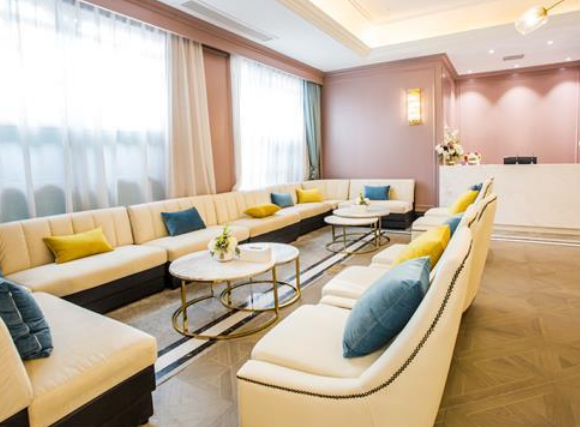 武漢聯(lián)成益美漾醫(yī)療美容門診部