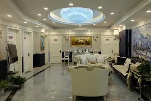 濟(jì)南星達(dá)醫(yī)療美容醫(yī)院