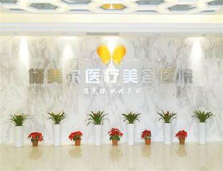 武漢施美爾醫(yī)學美容醫(yī)院