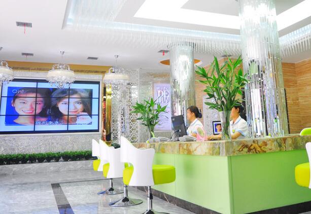 邵陽(yáng)曹家整形美容醫(yī)院