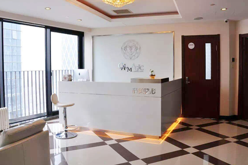 哈爾濱科美醫(yī)療美容診所