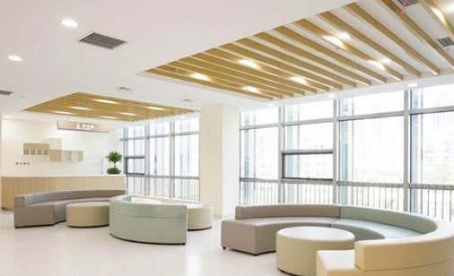 舟山微時(shí)光醫(yī)療美容醫(yī)院