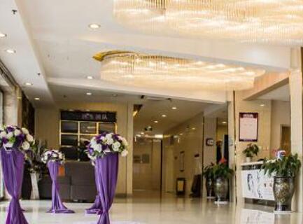 商丘華美醫(yī)美醫(yī)院