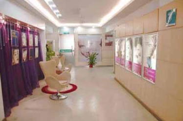 武漢仁愛醫(yī)院整形美容科