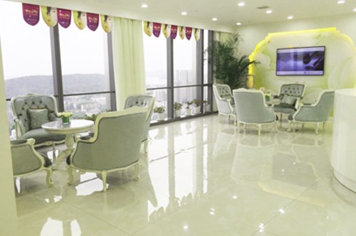 合肥美迪芬醫(yī)療美容診所