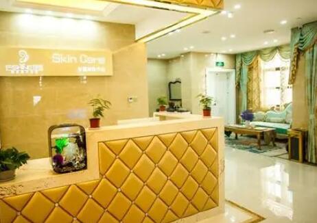 無錫尚菲整形醫(yī)院