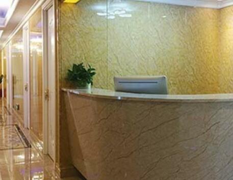 南京逆時(shí)空醫(yī)療美容門診部