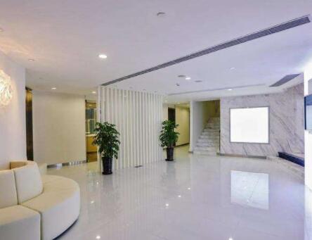 武漢詮美整形美容醫(yī)院