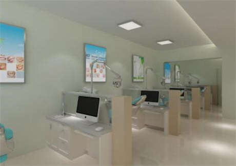 武漢陶然皮膚?？崎T診部