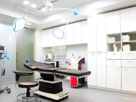 株洲中雅醫(yī)學(xué)美容醫(yī)院