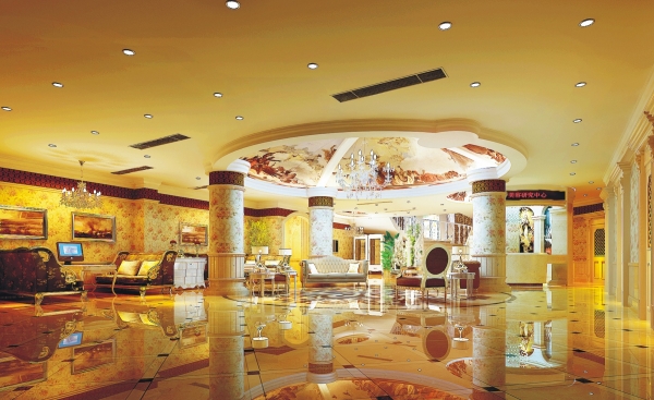 東莞百佳瑪麗亞婦產(chǎn)醫(yī)學(xué)美容整形門診部