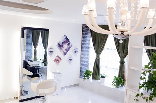 湖州恒顏美醫(yī)療美容門診部