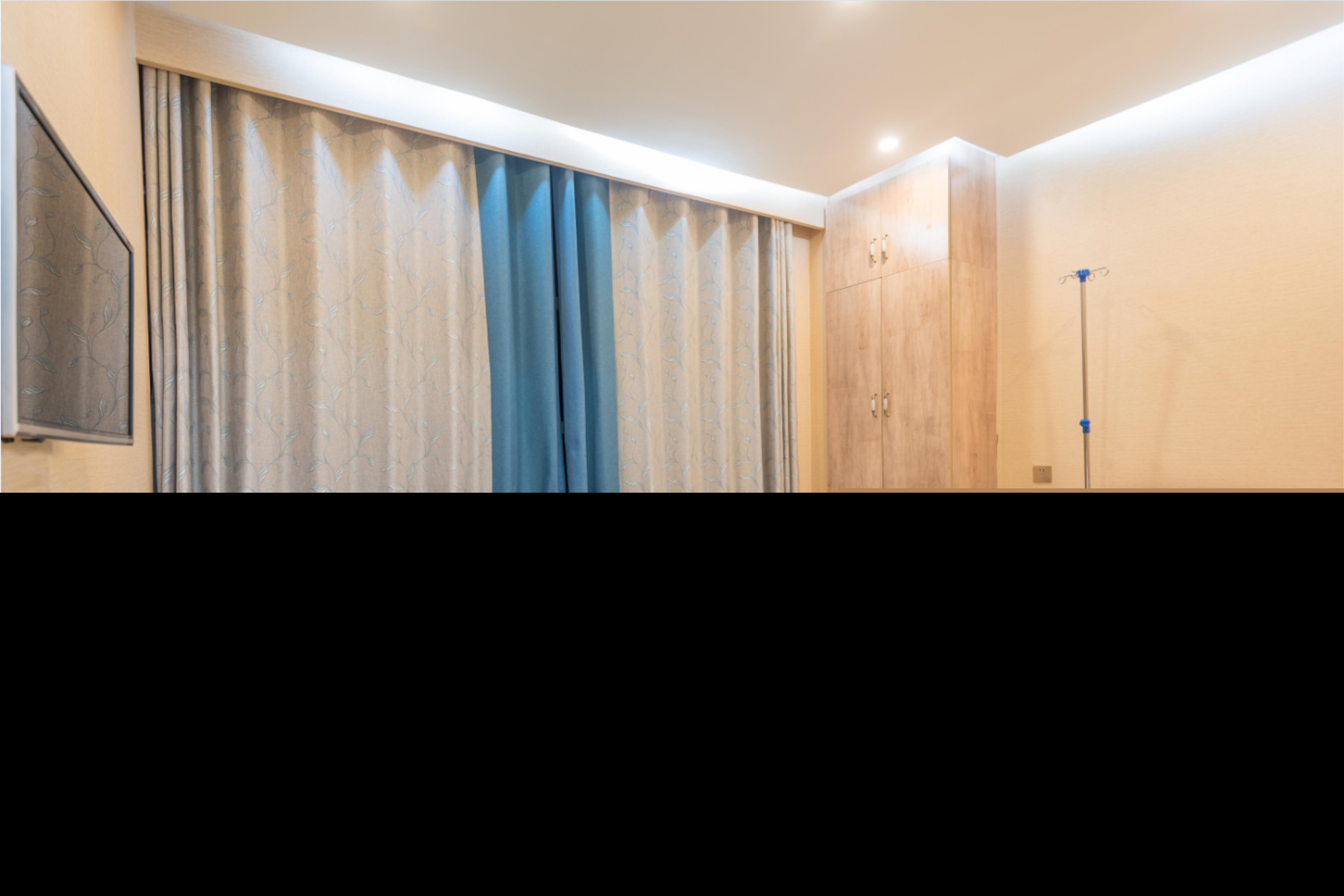 攀枝花凝美醫(yī)療美容醫(yī)院