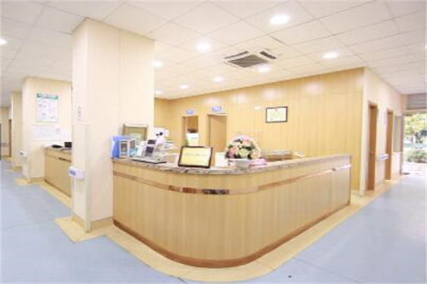 上海虹橋醫(yī)院整形科