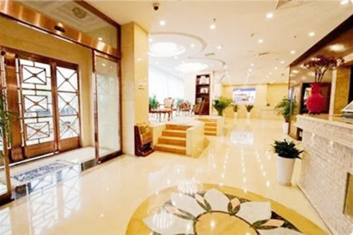 北京可思美醫(yī)療美容診所