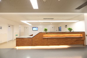 廈門弘愛醫(yī)院整形與燒傷外科