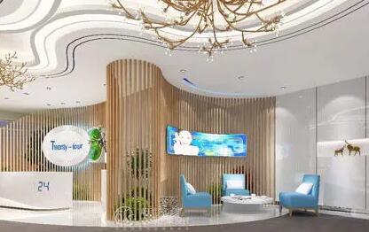 廈門(mén)欣醫(yī)美整形外科門(mén)診部