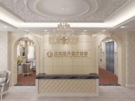 沈陽和平藍天醫(yī)美