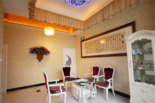 威海孫漫醫(yī)療美容醫(yī)院