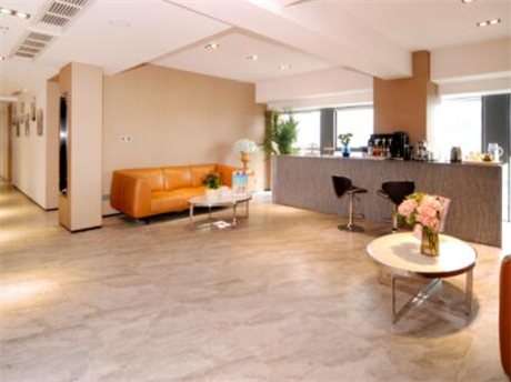 武漢詮美整形門(mén)診部