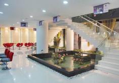 樂山金手指醫(yī)療美容