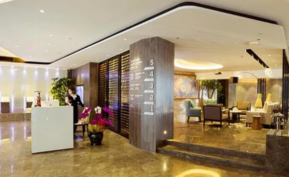 廈門(mén)薇格整形外科門(mén)診部