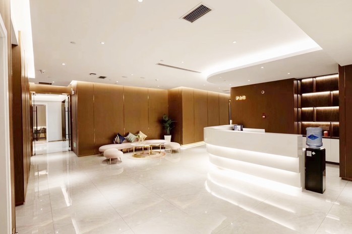 惠州雅黛醫(yī)療美容診部