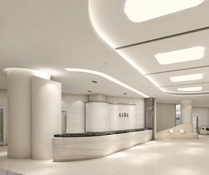 上海美申醫(yī)療美容門(mén)診部